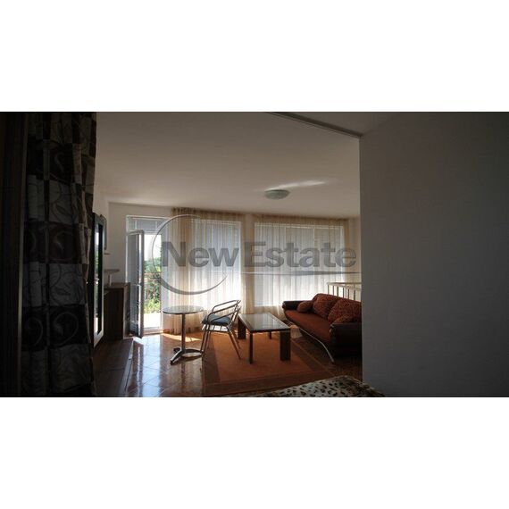 Квартира 2-комнатная 1+1 в Балчике (Кранево) площадь 75м² 4 этаж