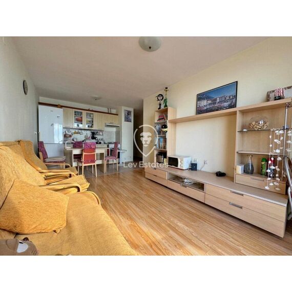 Квартира 3-комнатная 2+1 в Несебре (Святой Влас) площадь 95м² 3 этаж, изображение 8
