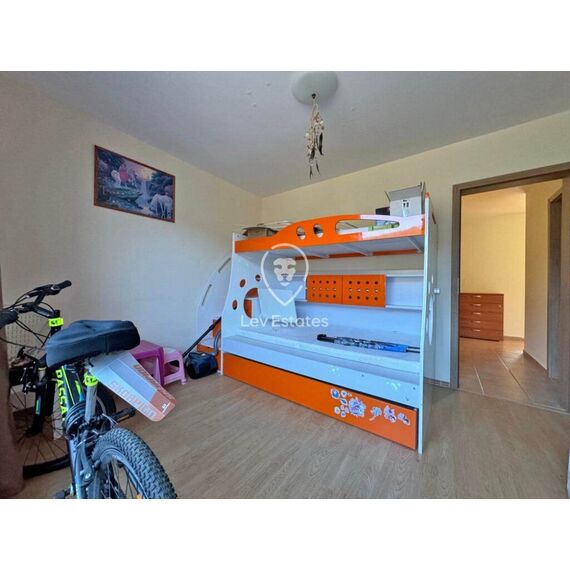 Квартира 3-комнатная 2+1 в Несебре (Святой Влас) площадь 95м² 3 этаж, изображение 16