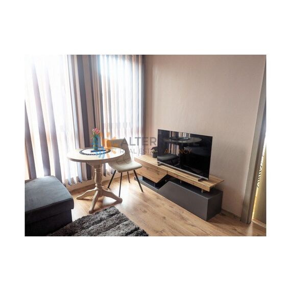 Квартира 2-комнатная 1+1 в Несебре (Тынково) площадь 42м² 4 этаж, изображение 12