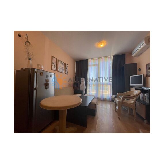 Квартира 2-комнатная 1+1 в Несебре (Святой Влас) площадь 60м² 4 этаж, изображение 3