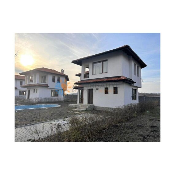 Квартира 4-комнатная 3+1 в Поморие (Ахелой) площадь 179м² 1 этаж, изображение 14