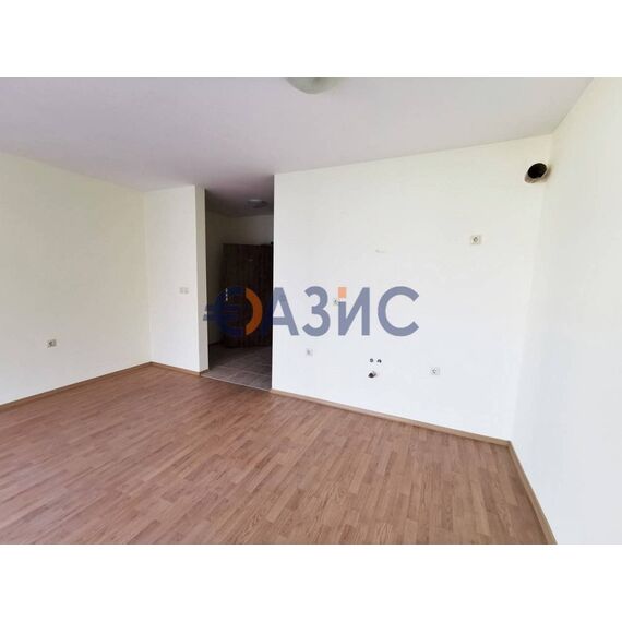 Квартира 1-комнатная в Несебре (Солнечный Берег) площадь 43.3м² 1 этаж, изображение 10