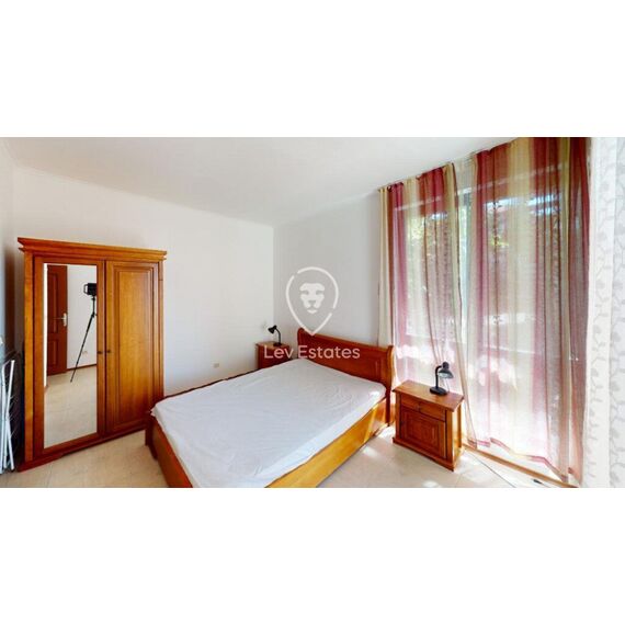 Квартира 3-комнатная 2+1 в Несебре (Кошарица) площадь 87м² 2 этаж, изображение 12