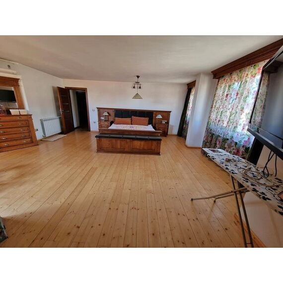 Квартира 4-комнатная 3+1 в лесу в Банско площадь 223м² 4 этаж, изображение 12