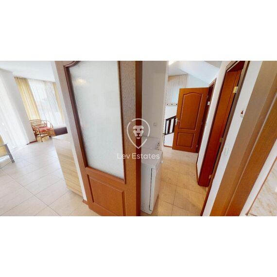 Квартира 4-комнатная 3+1 в Несебре (Кошарица) площадь 143м² 2 этаж, изображение 11