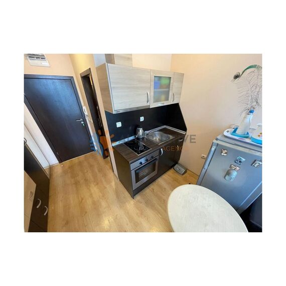 Квартира 2-комнатная 1+1 в Несебре (Святой Влас) площадь 60м² 4 этаж, изображение 4