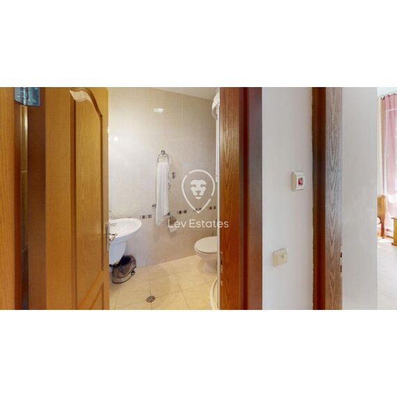 Квартира 3-комнатная 2+1 в Несебре (Кошарица) площадь 87м² 2 этаж, изображение 15