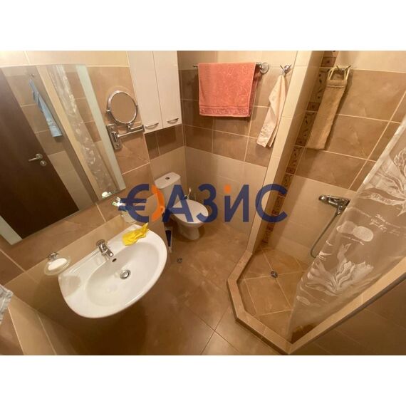 Квартира 2-комнатная 1+1 в Несебре (Елените) площадь 115м² 4 этаж, изображение 17