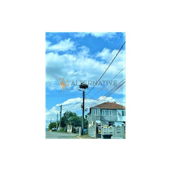 Квартира 2-комнатная 1+1 в Несебре (Тынково) площадь 70м² 2 этаж