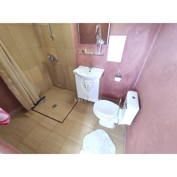 Квартира 2-комнатная 1+1 в Несебре (Солнечный Берег) площадь 48м², изображение 14