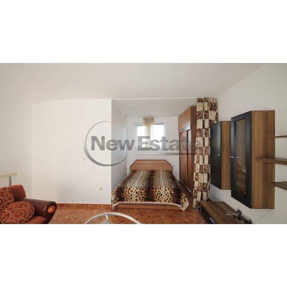 Квартира 2-комнатная 1+1 в Балчике (Кранево) площадь 75м² 4 этаж, изображение 17