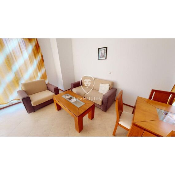 Квартира 3-комнатная 2+1 в Несебре (Кошарица) площадь 87м² 2 этаж, изображение 5