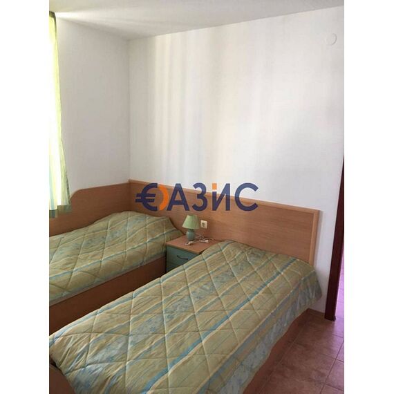 Квартира 3-комнатная 2+1 в Несебре (Святой Влас) площадь 81.7м² 5 этаж, изображение 7