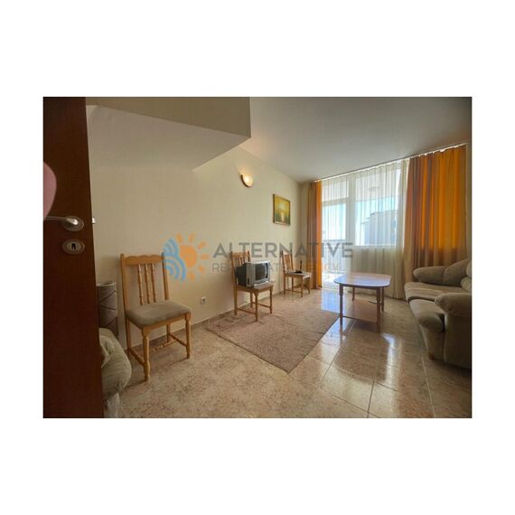 Квартира 2-комнатная 1+1 в Несебре (Равда) площадь 65м² 2 этаж, изображение 3