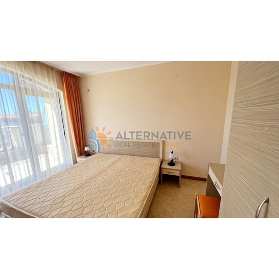 Квартира 2-комнатная 1+1 в Несебре (Солнечный Берег) площадь 82м² 6 этаж, изображение 8