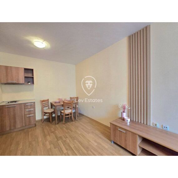 Квартира 2-комнатная 1+1 в Несебре (Солнечный Берег) площадь 47.5м², изображение 10