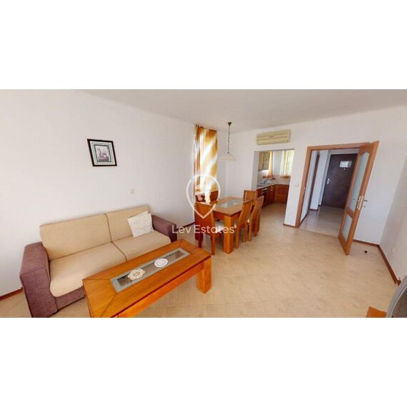 Квартира 3-комнатная 2+1 в Несебре (Кошарица) площадь 87м² 2 этаж, изображение 3