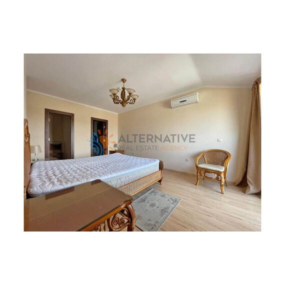 Квартира 2-комнатная 1+1 в Несебре площадь 90м² 5 этаж, изображение 5