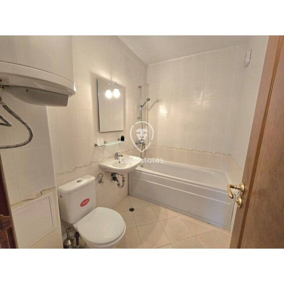 Квартира 2-комнатная 1+1 в Несебре (Солнечный Берег) площадь 47.5м², изображение 15