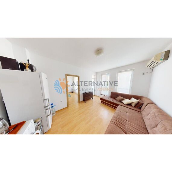 Квартира 2-комнатная 1+1 в Несебре (Тынково) площадь 42м² 2 этаж, изображение 17