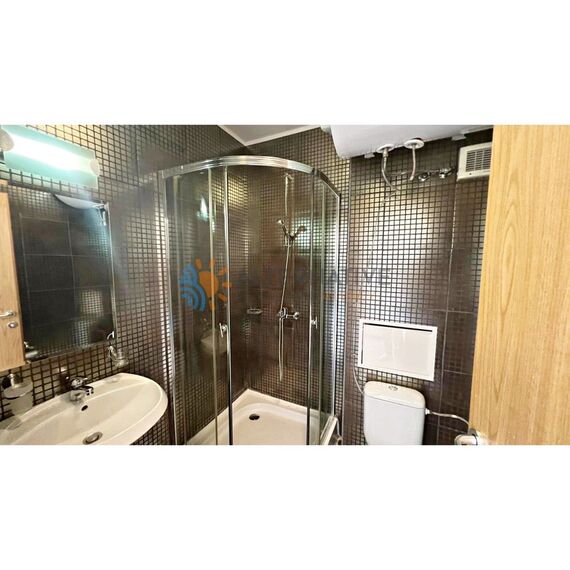 Квартира 2-комнатная 1+1 в Несебре (Солнечный Берег) площадь 82м² 6 этаж, изображение 9