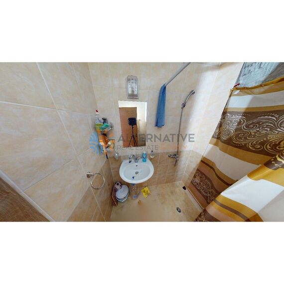 Квартира 2-комнатная 1+1 в Несебре (Тынково) площадь 42м² 2 этаж, изображение 10