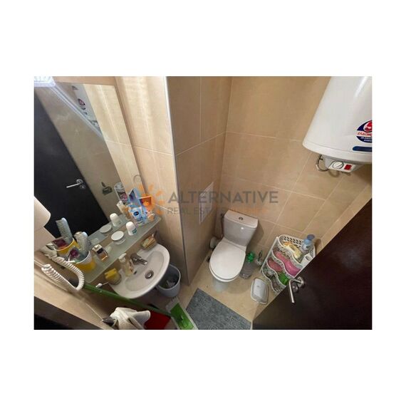 Квартира 2-комнатная 1+1 в Несебре (Святой Влас) площадь 60м² 4 этаж, изображение 6