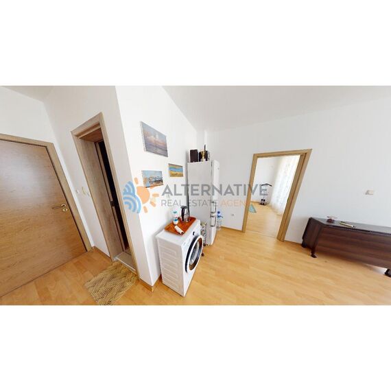 Квартира 2-комнатная 1+1 в Несебре (Тынково) площадь 42м² 2 этаж, изображение 16