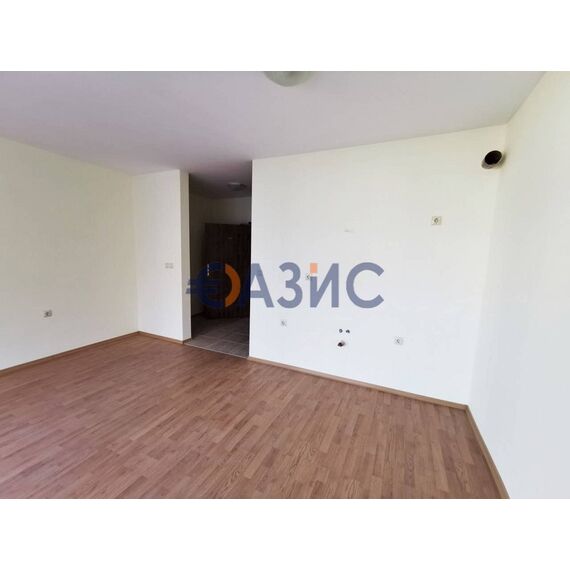 Квартира 1-комнатная в Несебре (Солнечный Берег) площадь 43.3м² 1 этаж, изображение 9