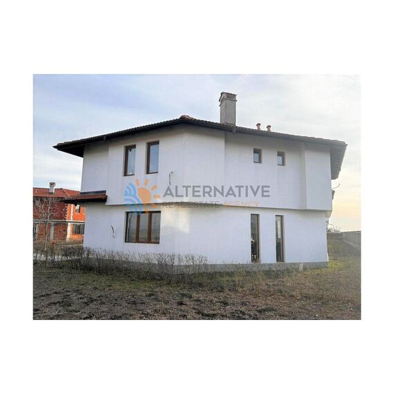 Квартира 4-комнатная 3+1 в Поморие (Ахелой) площадь 179м² 1 этаж, изображение 11