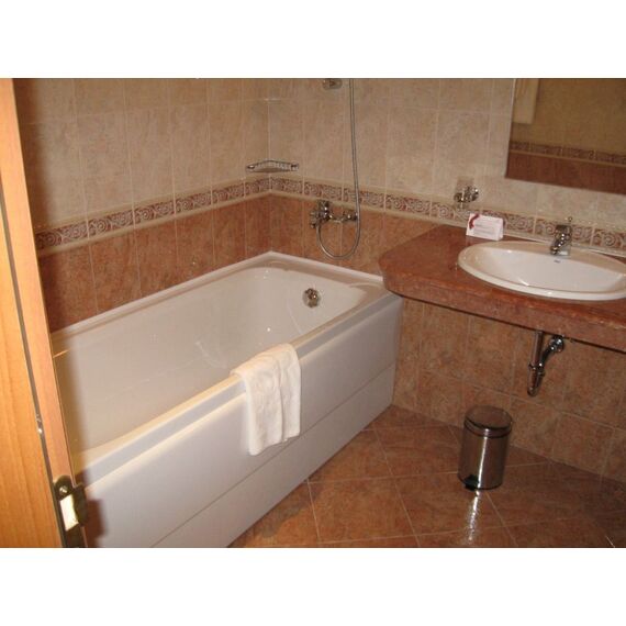 Квартира 3-комнатная 2+1 в Поморие площадь 88м² 6 этаж, изображение 9