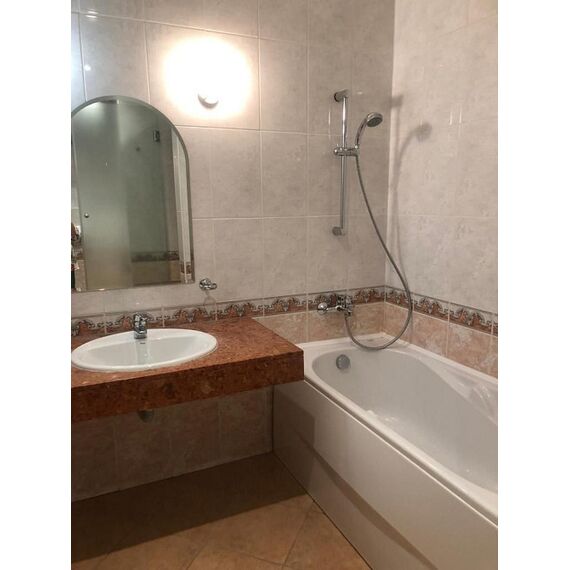 Квартира 3-комнатная 2+1 в Поморие площадь 89м² 3 этаж, изображение 11