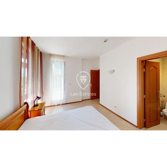 Квартира 3-комнатная 2+1 в Несебре (Кошарица) площадь 87м² 2 этаж, изображение 13