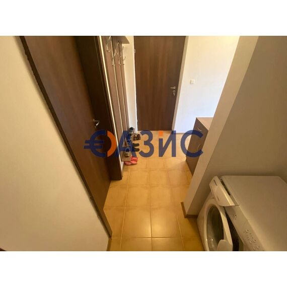 Квартира 2-комнатная 1+1 в Несебре (Елените) площадь 115м² 4 этаж