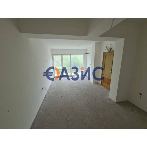 Квартира 1-комнатная в Несебре (Кошарица) площадь 44м² 1 этаж, изображение 4