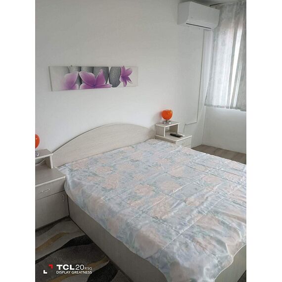 Квартира 3-комнатная 2+1 в Варне площадь 115м² 3 этаж, изображение 12