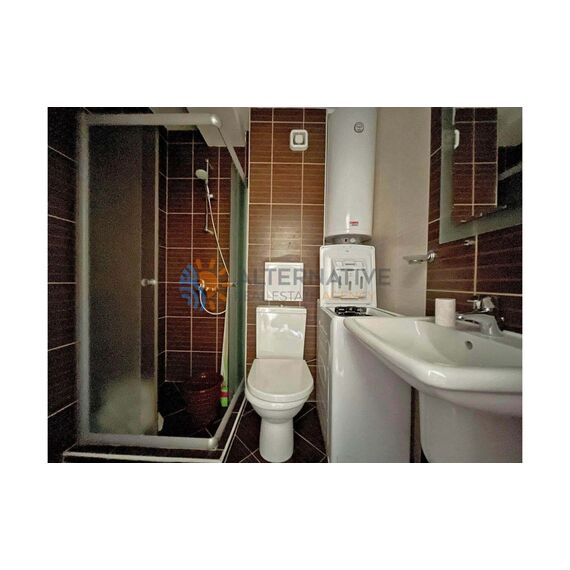 Квартира 2-комнатная 1+1 в Несебре площадь 90м² 5 этаж, изображение 12
