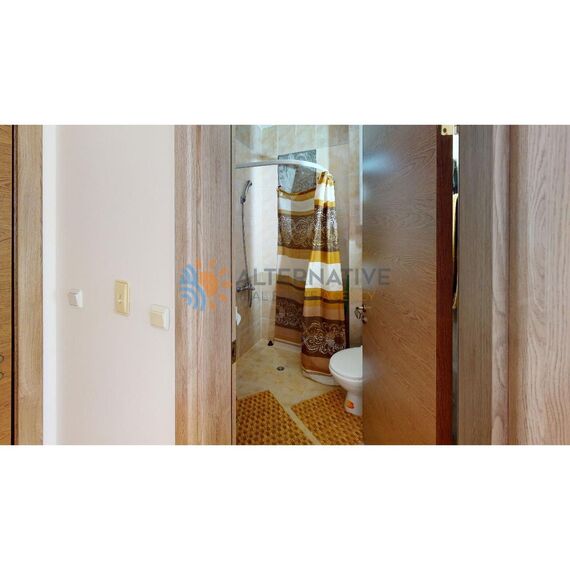 Квартира 2-комнатная 1+1 в Несебре (Тынково) площадь 42м² 2 этаж, изображение 14