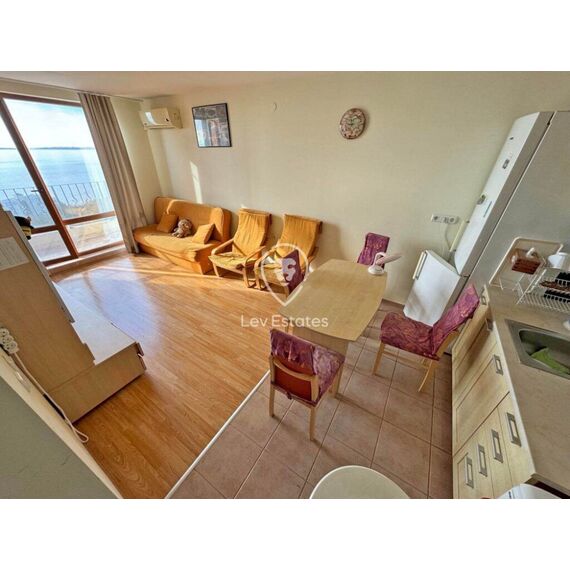 Квартира 3-комнатная 2+1 в Несебре (Святой Влас) площадь 95м² 3 этаж, изображение 10