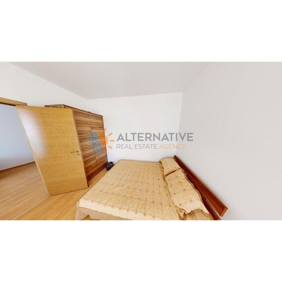 Квартира 2-комнатная 1+1 в Несебре (Тынково) площадь 42м² 2 этаж, изображение 13