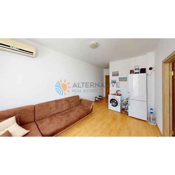 Квартира 2-комнатная 1+1 в Несебре (Тынково) площадь 42м² 2 этаж, изображение 15