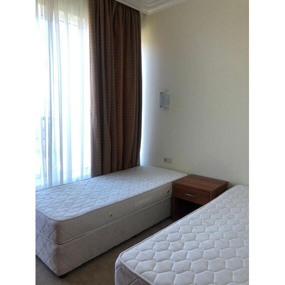 Квартира 3-комнатная 2+1 в Поморие площадь 89м² 3 этаж, изображение 10