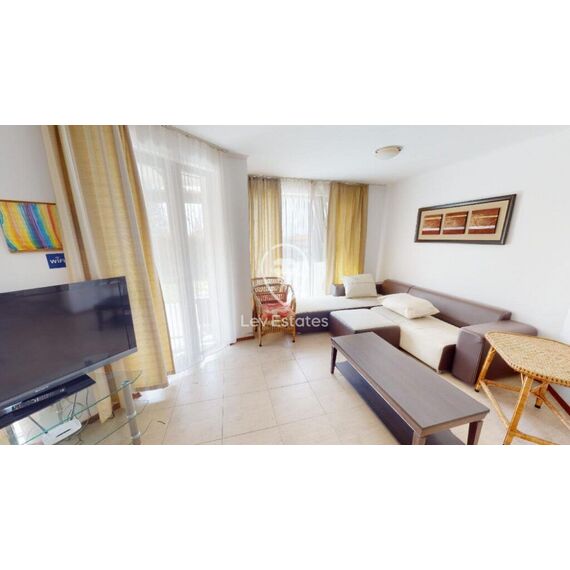 Квартира 4-комнатная 3+1 в Несебре (Кошарица) площадь 143м² 2 этаж, изображение 6