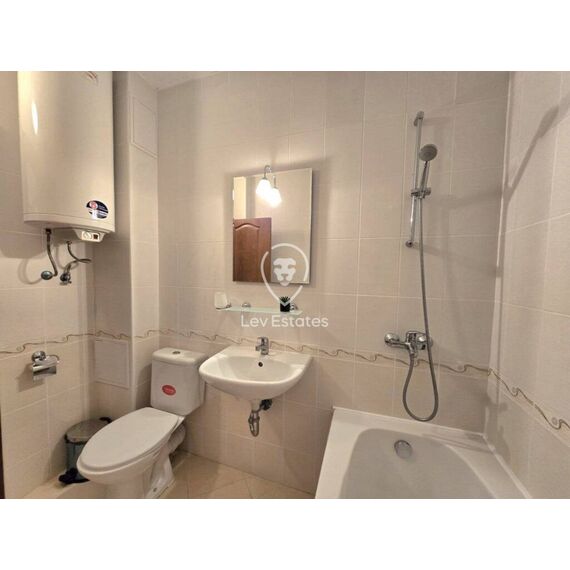 Квартира 2-комнатная 1+1 в Несебре (Солнечный Берег) площадь 47.5м², изображение 17
