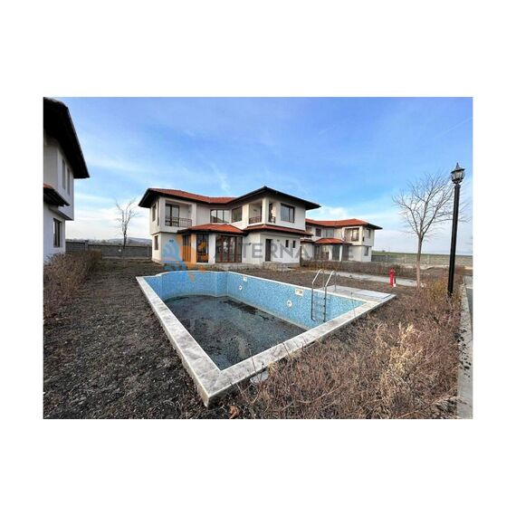 Квартира 4-комнатная 3+1 в Поморие (Ахелой) площадь 179м² 1 этаж, изображение 17