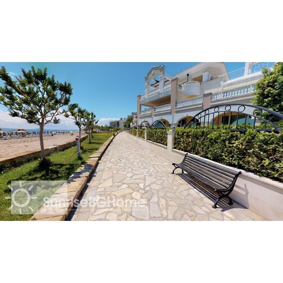 Квартира 3-комнатная 2+1 в Поморие площадь 89м² 3 этаж, изображение 14