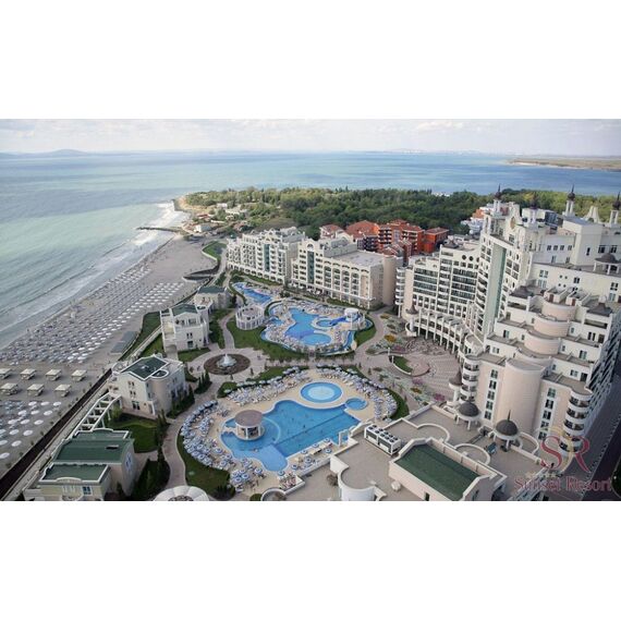 Квартира 3-комнатная 2+1 в Поморие площадь 88м² 6 этаж, изображение 16