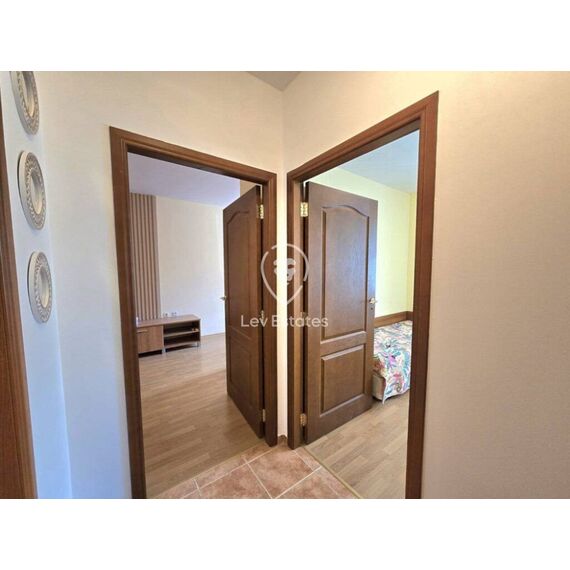 Квартира 2-комнатная 1+1 в Несебре (Солнечный Берег) площадь 47.5м², изображение 13
