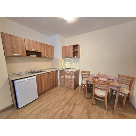 Квартира 2-комнатная 1+1 в Несебре (Солнечный Берег) площадь 47.5м², изображение 8
